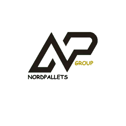 Logo Nord Pallets Group